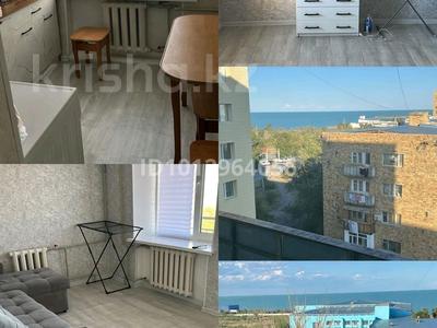 1-бөлмелі пәтер · 35 м² · 7/9 қабат, Космонавтов 1/2, бағасы: 15 000 ₸ в Приозёрске