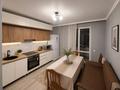 1-комнатная квартира · 48 м² · 12/14 этаж, Егизбаева 3, 5 — Каныша Сатпаева за 49.9 млн ₸ в Алматы, Бостандыкский р-н — фото 2