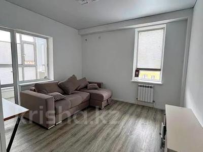 2-бөлмелі пәтер · 55 м² · 8/9 қабат, Абая 123/2, бағасы: 35 млн ₸ в Костанае