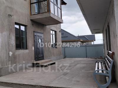 Отдельный дом · 4 комнаты · 180 м² · 6 сот., 079 кв 102 — Уч квартал 079 дом 102 за 110 млн ₸ в Бельбулаке (Мичурино)