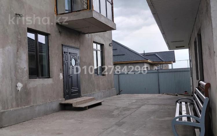 Отдельный дом · 4 комнаты · 180 м² · 6 сот., 079 кв 102 — Уч квартал 079 дом 102 за 110 млн ₸ в Бельбулаке (Мичурино) — фото 2