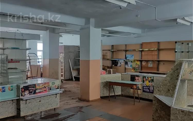 Еркін, кеңселер, дүкендер мен бутиктер, қоймалар · 1229 м², бағасы: 21.5 млн ₸ в  — фото 15