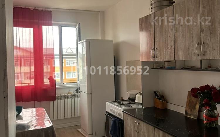 3-комнатная квартира · 75 м² · 5/5 этаж, Мкр. Улы Дала 1031 за 17 млн ₸ в Таразе — фото 2