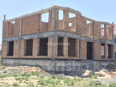 Участок · 10 соток, мкр Бектобе 21 — Район зимни сада за 35 млн ₸ в Таразе