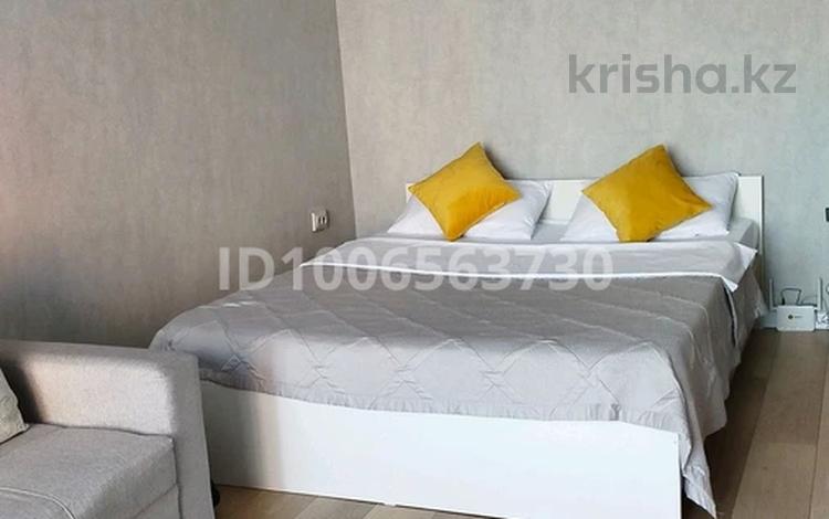 1-комнатная квартира · 40 м² · 7/10 этаж, Айтеке би 14 за 12 000 〒 в Астане, Нура р-н — фото 17