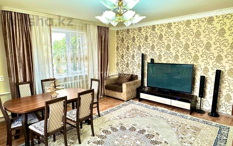 Отдельный дом · 4 комнаты · 140 м² · 5 сот., 4 линия 46 за 30 млн 〒 в Павлодаре — фото 15