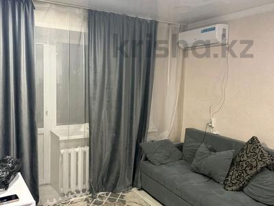 1-комнатная квартира · 30.7 м² · 4/4 этаж, Титова 122 за 9.5 млн 〒 в Семее