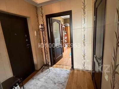 3-комнатная квартира · 82 м² · 5/5 этаж, мкр Думан-2 17 за 51 млн ₸ в Алматы, Медеуский р-н