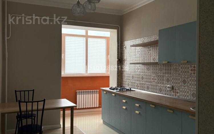 1-бөлмелі пәтер · 48 м² · 4/7 қабат, 19-й мкр, бағасы: 17.5 млн ₸ в Актау — фото 2