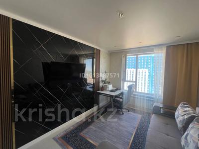 1-бөлмелі пәтер · 38.7 м² · 12/17 қабат, Шаймерденова 4/3, бағасы: 25 млн ₸ в Астане, Сарайшык р-н
