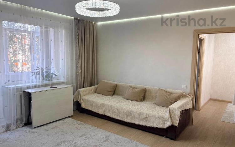 4-бөлмелі пәтер · 75 м² · 4/10 қабат, Гүлдер 2 ш/а., Таттимбета — Гульдер2, бағасы: 33.5 млн ₸ в Караганде, Казыбек би р-н — фото 4