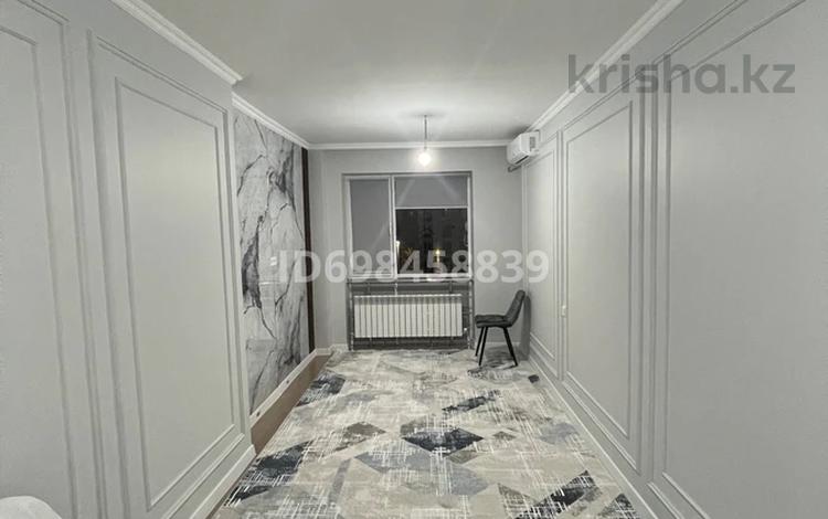 3-комнатная квартира, 100 м², 3/5 этаж, Шымкент тас жолы 10/1 за 35 млн 〒 в Туркестане — фото 2