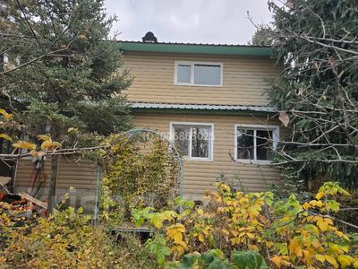 Дача · 2 комнаты · 46.8 м² · 12 сот., мкр Ерменсай, ПК Садоводческое Товаришество Мичуринец Ерменсай, улица Центральная 55 за 85 млн 〒 в Алматы, Бостандыкский р-н