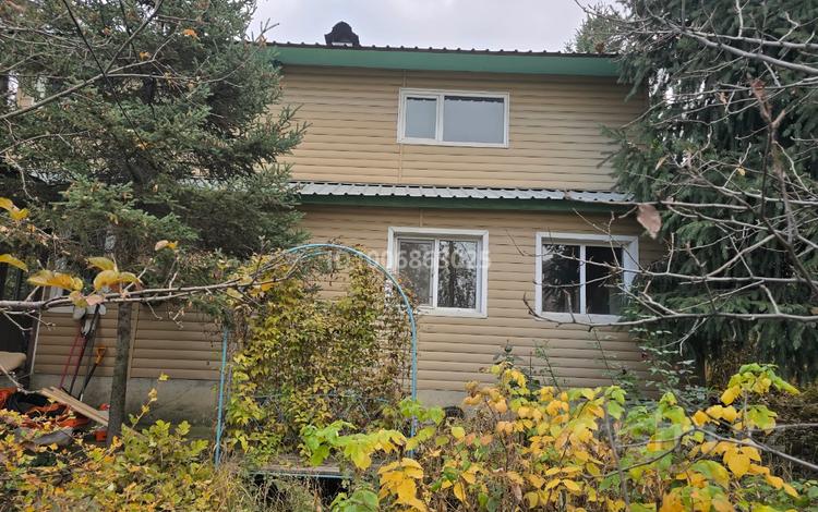 Саяжай · 2 бөлме · 46.8 м² · 12 сот., мкр Ерменсай, ПК Садоводческое Товаришество Мичуринец Ерменсай, улица Центральная 55, бағасы: 85 млн ₸ в Алматы, Бостандыкский р-н — фото 19