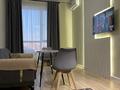 2-комнатная квартира · 45 м² · 11/12 этаж, Чингиз Айтматов 77 за 17 000 〒 в Астане, Сарыарка р-н