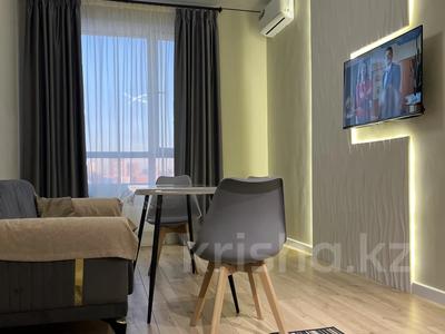 2-комнатная квартира · 45 м² · 11/12 этаж, Чингиз Айтматов 77 за 18 000 ₸ в Астане, Сарыарка р-н