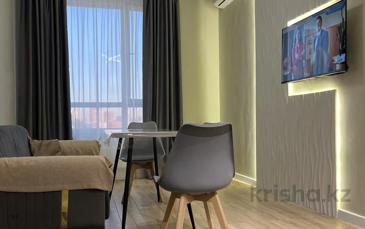 2-комнатная квартира · 45 м² · 11/12 этаж, Чингиз Айтматов 77 за 17 000 〒 в Астане, Сарыарка р-н — фото 3