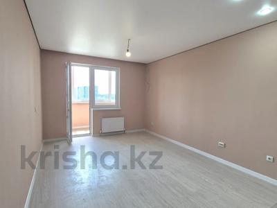 1-бөлмелі пәтер · 27 м² · 4/12 қабат, Кошкарбаева 39в/1, бағасы: 18.4 млн ₸ в 