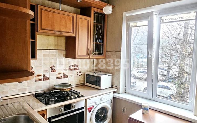3-комнатная квартира · 59 м² · 2/5 этаж, мкр Орбита-3 19 за 400 000 〒 в Алматы, Бостандыкский р-н — фото 2