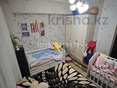 2-бөлмелі пәтер · 48 м² · 1/3 қабат, Бокейханова 19 Б, бағасы: 250 000 ₸ в Алматы, Жетысуский р-н