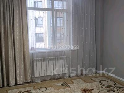 1-комнатная квартира · 36.7 м² · 6/16 этаж, Н. Тлендиева за 180 000 ₸ в Астане, Сарыарка р-н