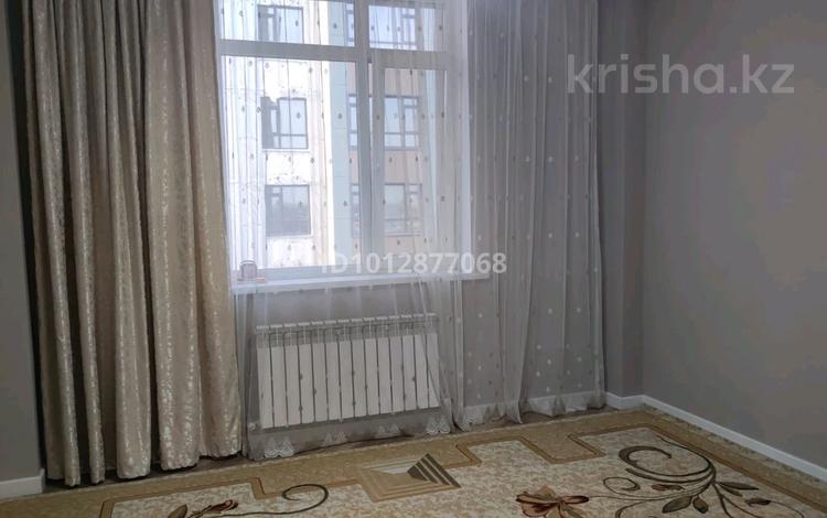 1-комнатная квартира · 36.7 м² · 6/16 этаж, Н. Тлендиева за 180 000 ₸ в Астане, Сарыарка р-н — фото 3