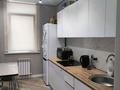 1-комнатная квартира · 36.7 м² · 6/16 этаж, Н. Тлендиева за 180 000 ₸ в Астане, Сарыарка р-н — фото 2