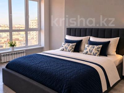1-комнатная квартира · 53 м² · 11/13 этаж, 16-й мкр 85 за 14 000 ₸ в Актау