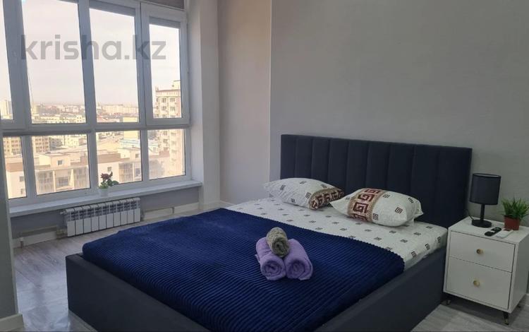 1-бөлмелі пәтер · 53 м² · 11/13 қабат, 16-ш/а. 85, бағасы: 15 000 ₸ в Актау, 16-й мкр  — фото 7