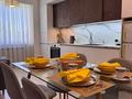 1-комнатная квартира · 65 м² · 12/16 этаж, мкр Самал-1 за 28 000 〒 в Алматы, Медеуский р-н — фото 3