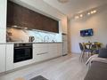 1-комнатная квартира · 65 м² · 12/16 этаж, мкр Самал-1 за 28 000 〒 в Алматы, Медеуский р-н — фото 4