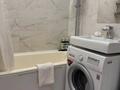 1-комнатная квартира · 65 м² · 12/16 этаж, мкр Самал-1 за 28 000 〒 в Алматы, Медеуский р-н — фото 5