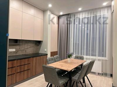 1-комнатная квартира · 50 м² · 10/12 этаж, К. Толеметова за 285 000 〒 в Шымкенте, Абайский р-н