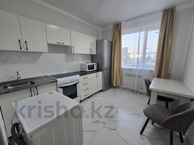 1-бөлмелі пәтер · 36.5 м² · 1/9 қабат, Шак шак батыра 45/а, бағасы: 18.9 млн ₸ в Костанае