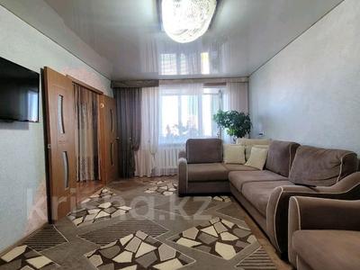 3-комнатная квартира · 60.7 м² · 5/5 этаж, Иртышская за 25 млн 〒 в Семее