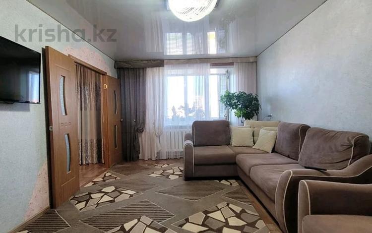 3-комнатная квартира · 60.7 м² · 5/5 этаж, Иртышская за 25 млн ₸ в Семее — фото 2