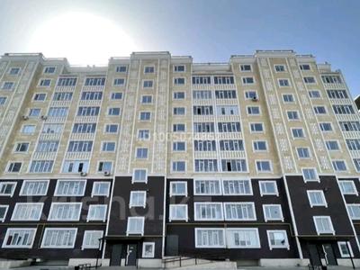 3-комнатная квартира · 80 м² · 5/9 этаж, Астана 99 — Придорожная 87 за 35 млн ₸ в Уральске