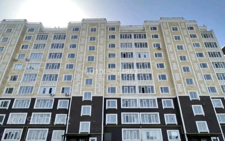 3-комнатная квартира · 80 м² · 5/9 этаж, Астана 99 — Придорожная 87 за 35 млн ₸ в Уральске — фото 5