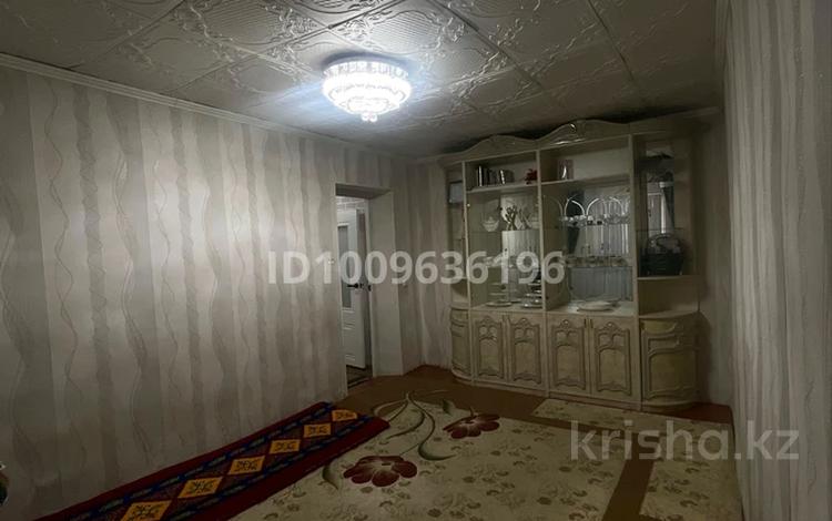 Отдельный дом · 4 комнаты · 56 м² · 2 сот., Переулок 2-Узбекская 12 за 21 млн ₸ в Шымкенте, Аль-Фарабийский р-н — фото 2