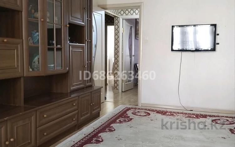 2-комнатная квартира · 56 м² · 1/5 этаж, 14-й мкр 42 — Рядом центральной дороги за 150 000 ₸ в Актау — фото 2