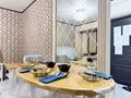 1-бөлмелі пәтер · 40 м² · 2/9 қабат, Кунаева 49, бағасы: 14 900 ₸ в Алматы, Медеуский р-н — фото 11