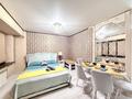 1-бөлмелі пәтер · 40 м² · 2/9 қабат, Кунаева 49, бағасы: 14 900 ₸ в Алматы, Медеуский р-н — фото 18