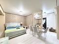 1-бөлмелі пәтер · 40 м² · 2/9 қабат, Кунаева 49, бағасы: 14 900 ₸ в Алматы, Медеуский р-н — фото 2