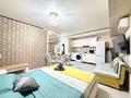 1-бөлмелі пәтер · 40 м² · 2/9 қабат, Кунаева 49, бағасы: 14 900 ₸ в Алматы, Медеуский р-н — фото 4