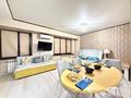 1-бөлмелі пәтер · 40 м² · 2/9 қабат, Кунаева 49, бағасы: 14 900 ₸ в Алматы, Медеуский р-н — фото 5