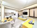 1-бөлмелі пәтер · 40 м² · 2/9 қабат, Кунаева 49, бағасы: 14 900 ₸ в Алматы, Медеуский р-н — фото 6