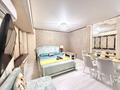 1-бөлмелі пәтер · 40 м² · 2/9 қабат, Кунаева 49, бағасы: 14 900 ₸ в Алматы, Медеуский р-н — фото 7