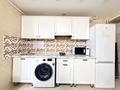 1-бөлмелі пәтер · 40 м² · 2/9 қабат, Кунаева 49, бағасы: 14 900 ₸ в Алматы, Медеуский р-н — фото 8