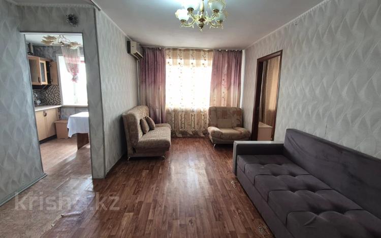 2-комнатная квартира · 42.4 м² · 2/5 этаж, 35 квартал за 14 млн ₸ в Семее — фото 4