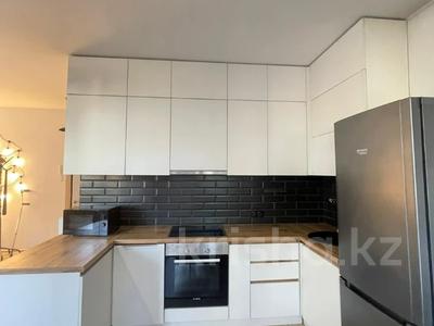 2-бөлмелі пәтер · 50 м² · 2/12 қабат, Жумалиева 153 — Жамбыла, бағасы: 350 000 ₸ в Алматы, Алмалинский р-н